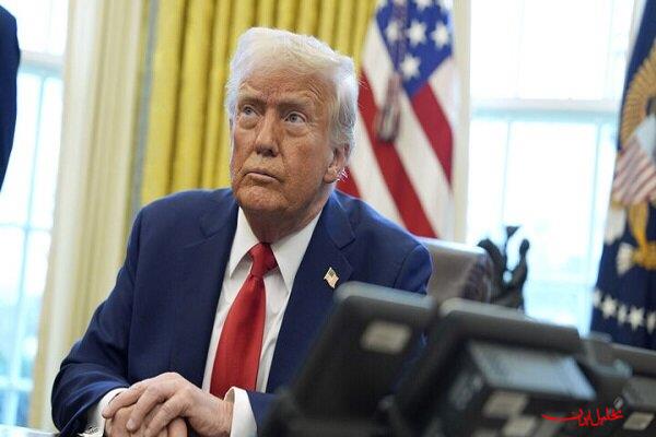  تحلیل ایران -ترامپ: نگران چین نباشید؛ همه چیز درست خواهد شد