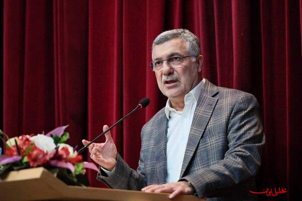 تحلیل ایران -وزیر بهداشت از رسانه‌ها عذرخواهی کرد