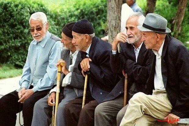  تحلیل ایران -۲۰ درصد جمعیت ایران سالمندان بالای ۶۵ سال هستند