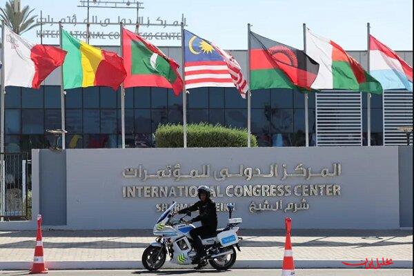  تحلیل ایران -متعهد به‌ حل‌ مناقشات‌ از طریق مذاکره‌ا