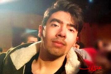  تحلیل ایران -ولی دم «امیر محمد خالقی» امروز از اجرای حکم اعدام گذشت کرد