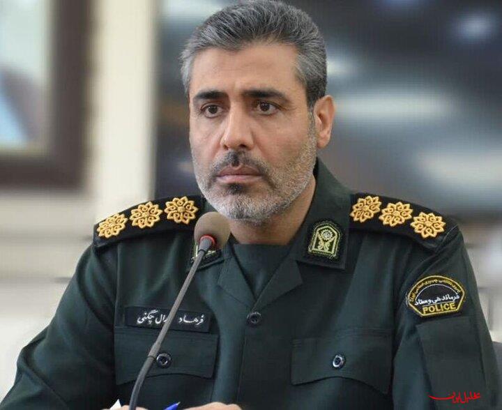  تحلیل ایران -کلاهبردار خریدوفروش طلاجات در خرم‌آباد دستگیر شد