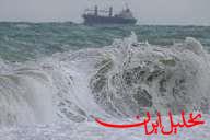  تحلیل ایران -خلیج فارس مواج است