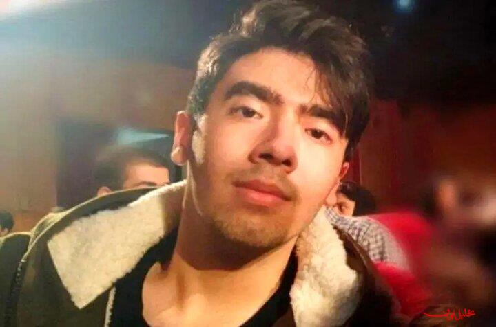  تحلیل ایران -ماجرای گذشت از قصاص ولی دم «امیر محمد خالقی» پای چوبه دار چه بود؟ 