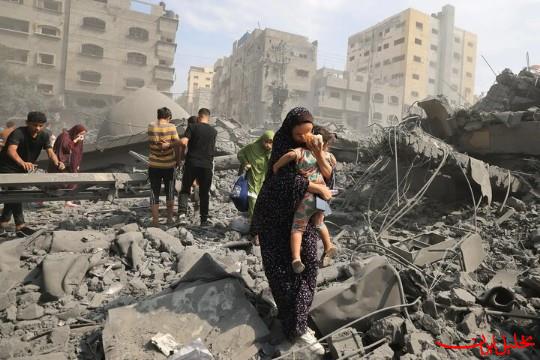  تحلیل ایران -اسرائیل باز هم آتش‌بس در غزه را نقض کرد
