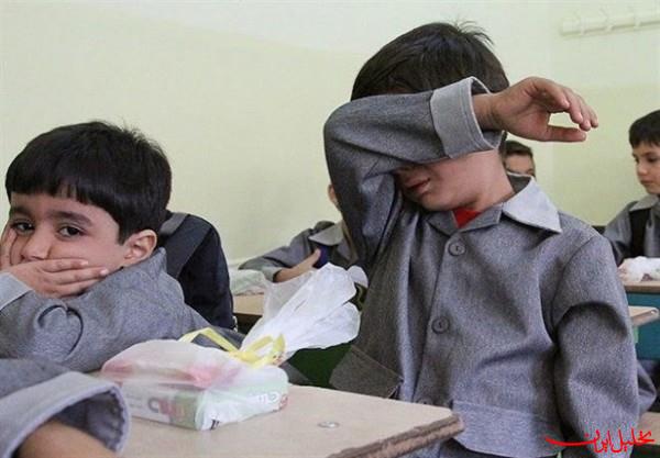  تحلیل ایران -پرونده قضایی برای معلم خاطی در پرند تشکیل شد