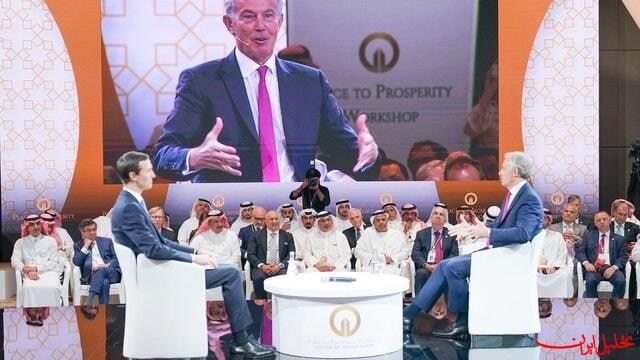  تحلیل ایران -جزئیات طرح خطرناک «تونی بلر» در غزه؛ 