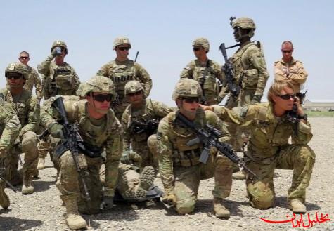  تحلیل ایران -بازگشت تفنگداران آمریکایی به لبنان