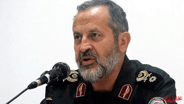  تحلیل ایران -زمان مراسم تشییع پیکر سردار افشار اعلام شد