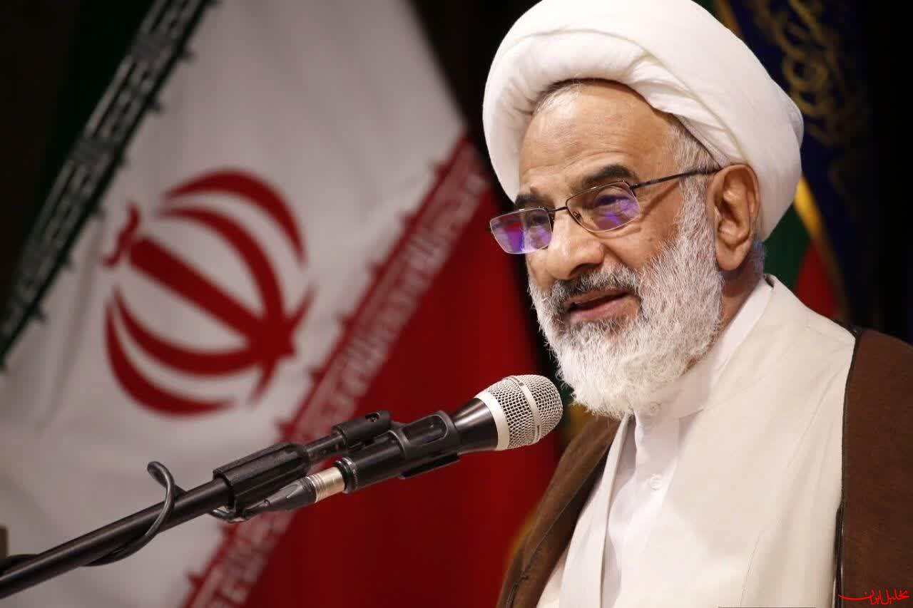  تحلیل ایران -دعوای اصلی با آمریکا بر سر «حاکمیت الهی» است نه انرژی هسته ای
