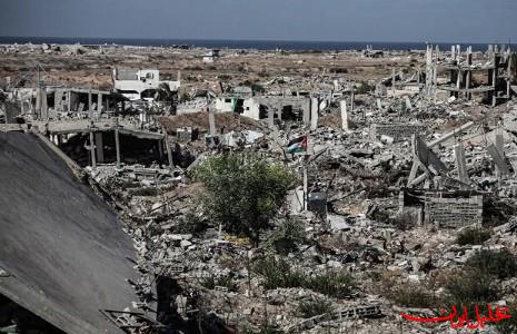  تحلیل ایران -ادامه نقض آتش‌بس در غزه توسط اسرائیل