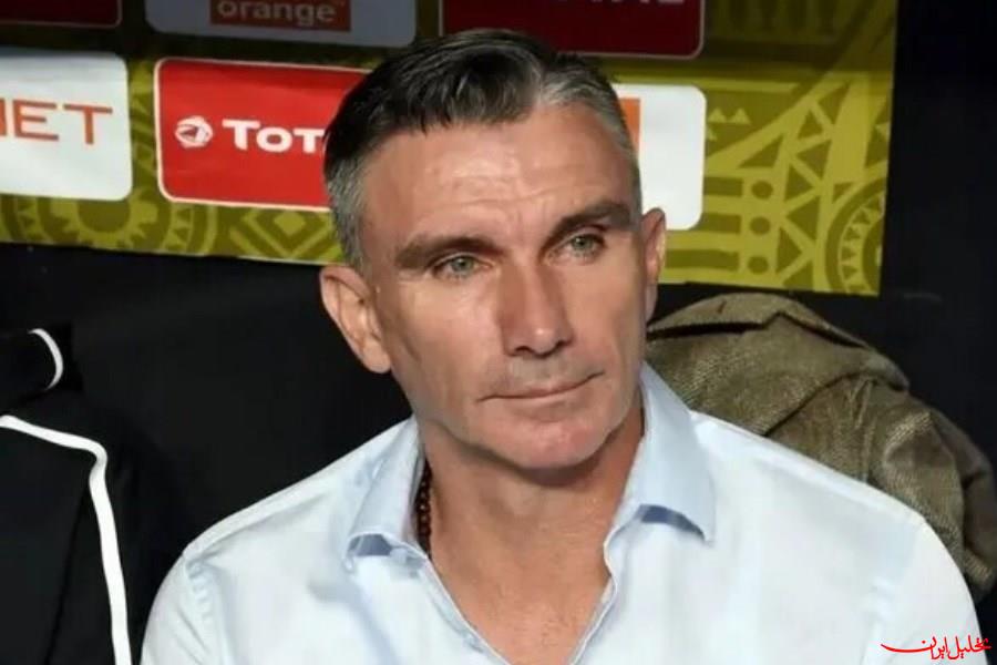  تحلیل ایران -پیشنهاد پرسپولیس به سرمربی سابق سپاهان