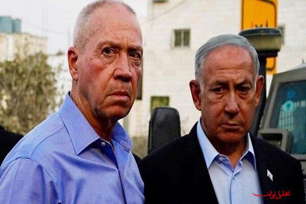  تحلیل ایران -مخالفت دیوان لاهه با لغو حکم بازداشت بنیامین نتانیاهو