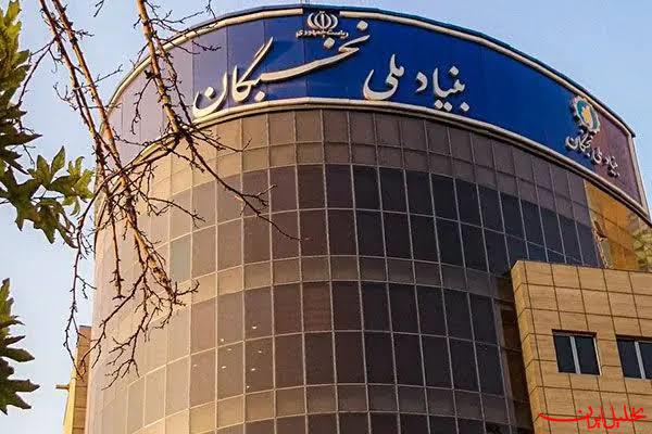  تحلیل ایران -بودجه بنیاد ملی نخبگان معادل ۴ بازیکن خارجی بی‌کیفیت لیگ برترفوتبال