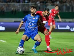  تحلیل ایران -مخالفت باشگاه پرسپولیس با انتخاب شیراز برای میزبانی دربی