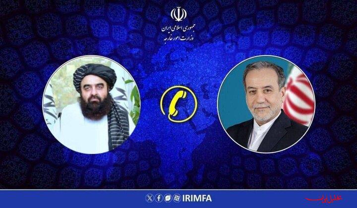  تحلیل ایران -ادامه تنش‌ بین افغانستان و پاکستان ثبات کل منطقه را به خطر می انداز