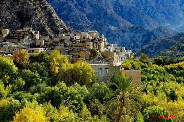  تحلیل ایران -مارین گچساران میزبان نخستین جشنواره انار