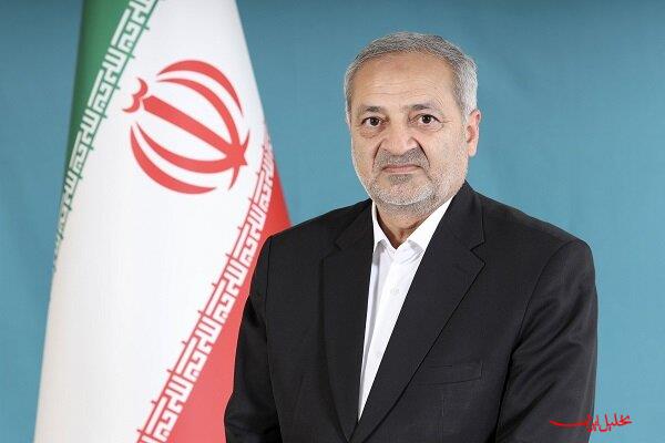  تحلیل ایران -پیوستن وزیر آموزش و پرورش به پویش «به ساز مدرسه، بساز مدرسه»