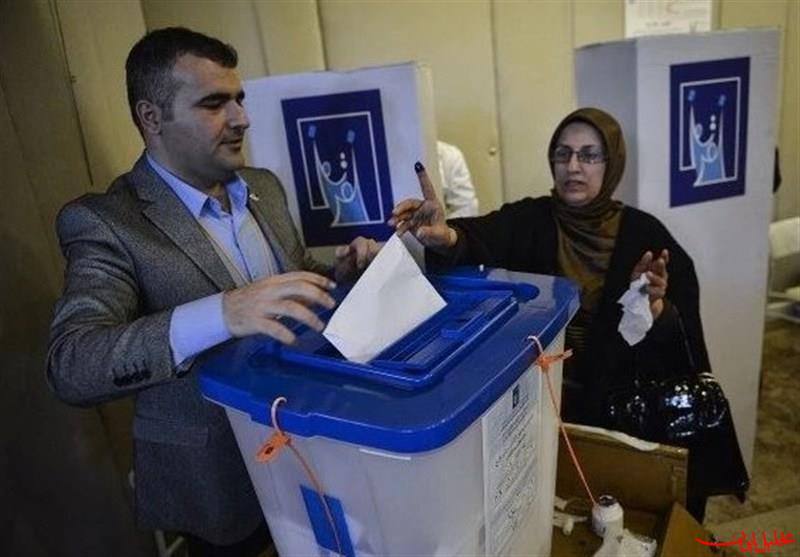 حذف 837 نامزد از انتخابات پارلمانی