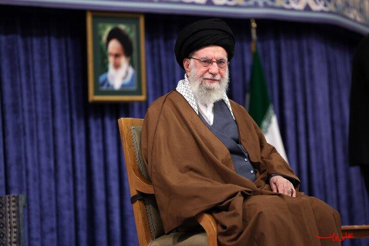  تحلیل ایران -رهبر انقلاب: صهیونیست‌ها انتظار این قدرت تخریب موشک ایرانی را نداشت