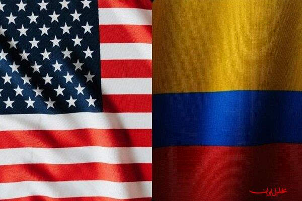  تحلیل ایران -کلمبیا سفیر خود را از واشنگتن فراخواند