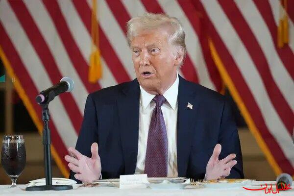  تحلیل ایران -پیام صریح ترامپ خطاب به نتانیاهو