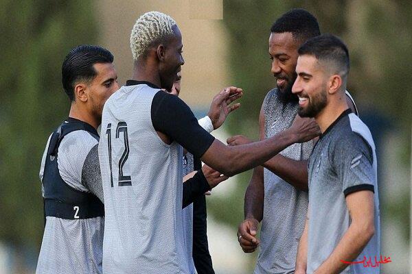  تحلیل ایران -غیبت هافبک جنجالی و مصدومیت وینگر خارجی استقلال