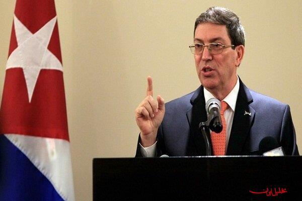  تحلیل ایران -کوبا: حملات اسرائیل به لبنان صلح و ثبات خاورمیانه را تهدید می‌کند