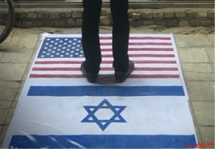  تحلیل ایران -مسئولان این دانشکده پرچم دشمن را از زیر پای دانشجویان کشیدند