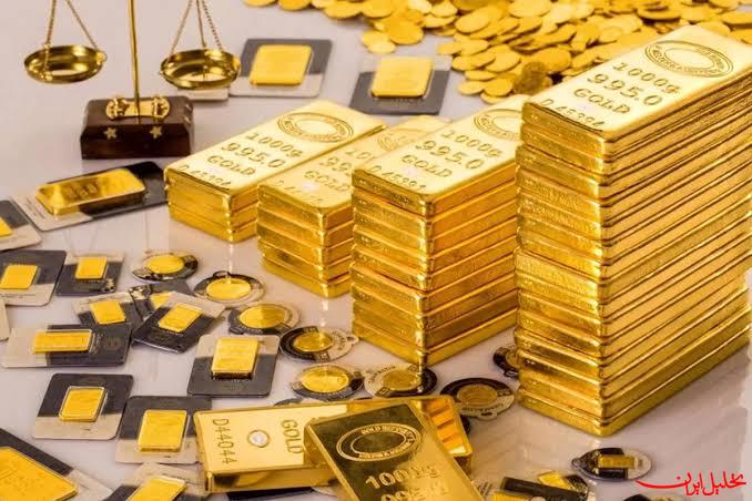 ریزش ۱۰۲ دلاری اونس جهانی در یک روز