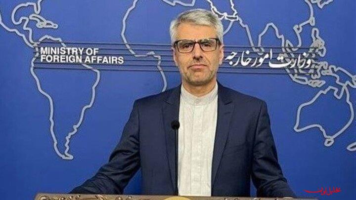  تحلیل ایران -بقائی:تداوم جنگ و درگیری به هیچ‌وجه به نفع منافع ملی ایران نیست