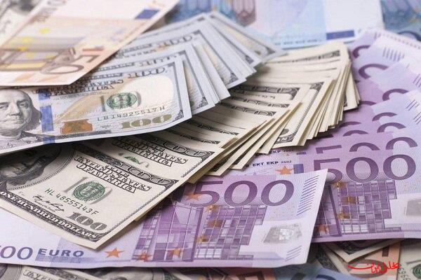  تحلیل ایران -اصلاح قیمت‌ در بازار ارز تجاری