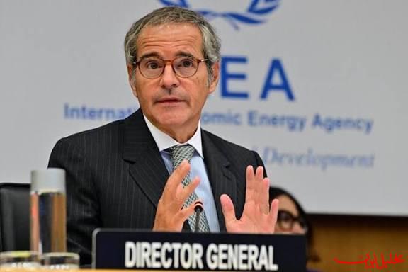  تحلیل ایران -گروسی ادعای ترامپ درباره نابودی برنامه‌ هسته‌ای ایران را تکذیب کرد