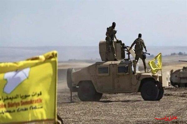  تحلیل ایران -سرکرده مهم داعشی در شرق حلب به دام افتاد