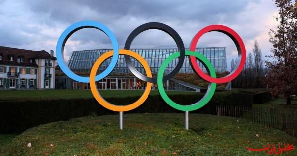تکرار سیاست یک بام و دو هوای IOC بعد از ندادن روادید به اسرائیلی