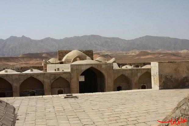  تحلیل ایران -لزوم تعیین‌تکلیف فوری سند قصر بهرام در گرمسار