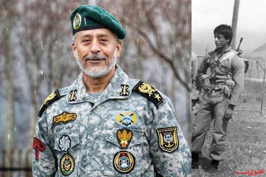 تحلیل ایران -دریادار سیاری: نیروهای‌مسلح آماده مقابله با هر تهدیدی هستند