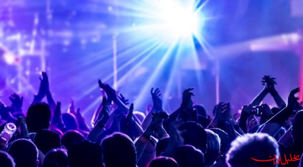  تحلیل ایران -شنیدن صدای سازها و آوازها در آبان
