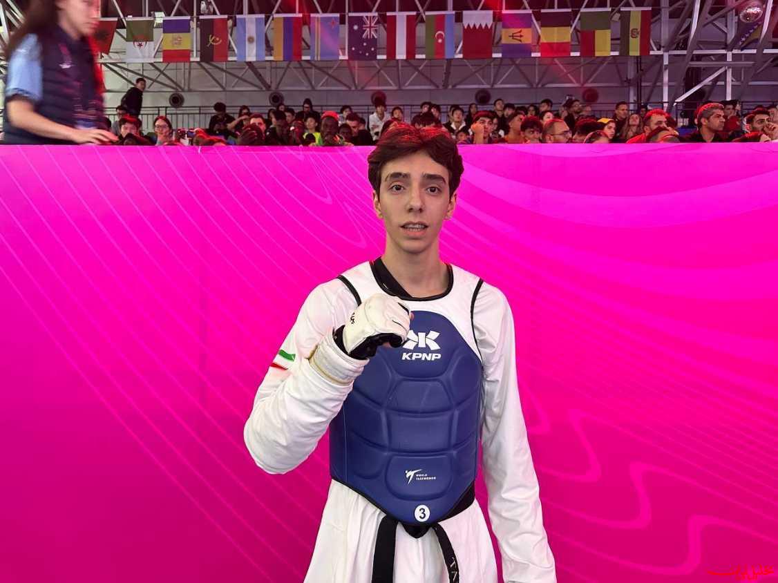  تحلیل ایران -کولاک «حاج موسایی» برابر قهرمان جهان