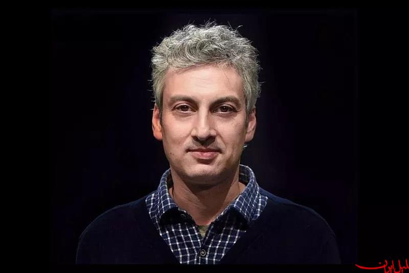 خنده‌های تلخ ارژنگ در غربت