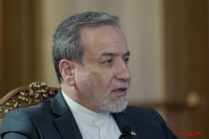  تحلیل ایران -عراقچی: بمب اتمی ایران، توانایی «نه گفتن» در برابر قدرت‌هاست
