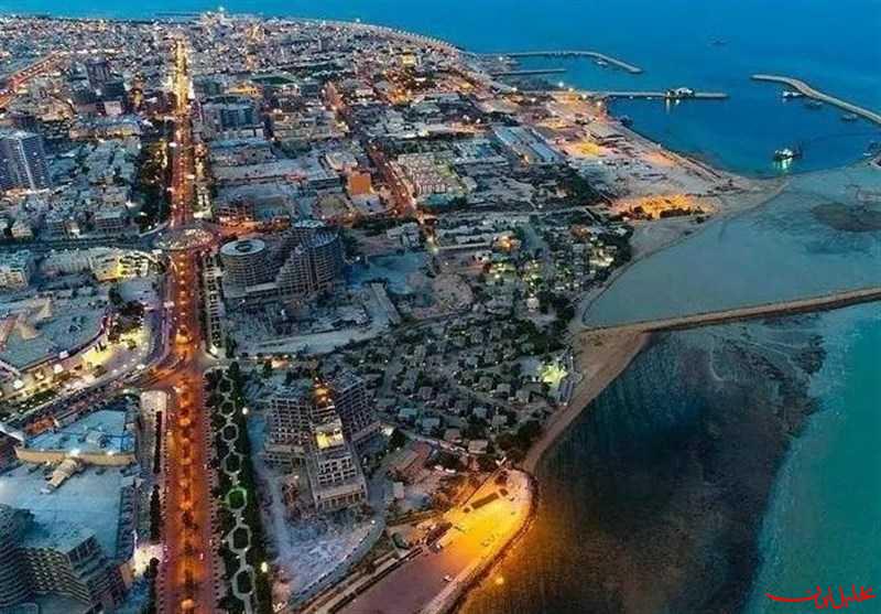  تحلیل ایران -خروج از چرخه معیوب زمین‌فروشی؛ قشم در مسیر اقتصاد پایدار و ملی