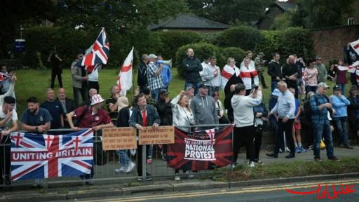  تحلیل ایران -سراب رفاه در انگلیس