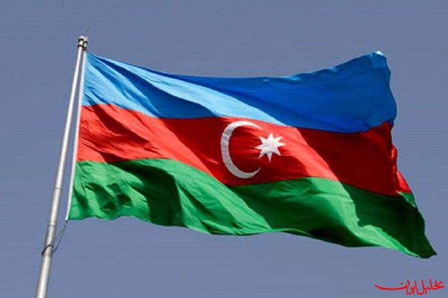  تحلیل ایران -جمهوری آذربایجان و معمای حضور نظامی در غزه