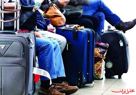 آن سوی استوری‌های مهاجران ایرانی