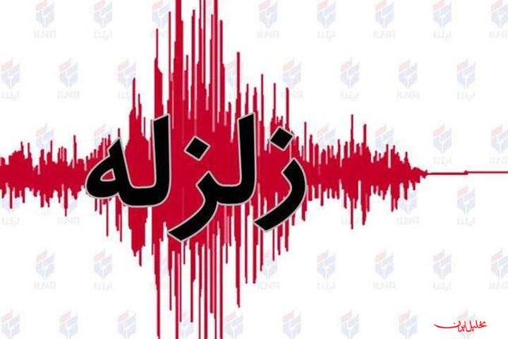زلزله ای به بزرگی ۶.۱ ریشتر غرب ترکیه را لرزاند