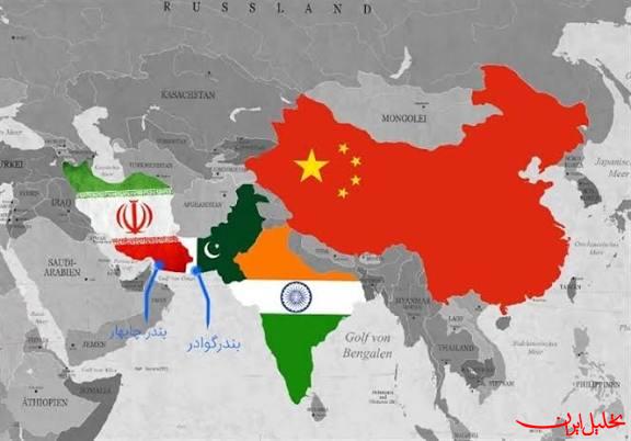  تحلیل ایران -سکوت تهران در برابر فرصت ۶۰ میلیارد دلاری