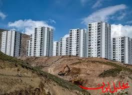 شکست طرح مسکن استیجاری بدون منابع پایدار