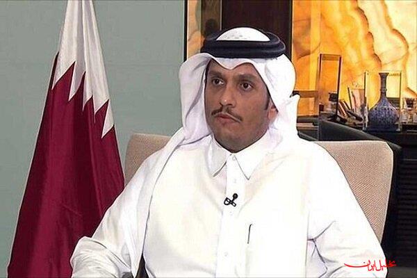  تحلیل ایران -برای حفظ آتش‌بس در غزه با هر دو طرف در تماس هستیم