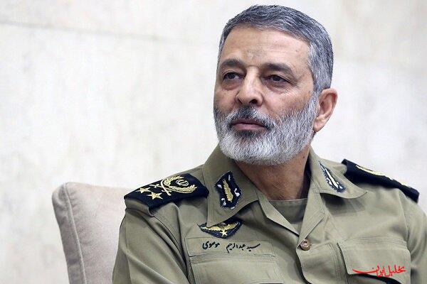 سرلشکر موسوی: پدافند غیرعامل ستون تاب‌آوری و پایداری اجتماعی است